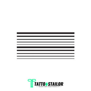 Ray tattoo stickers